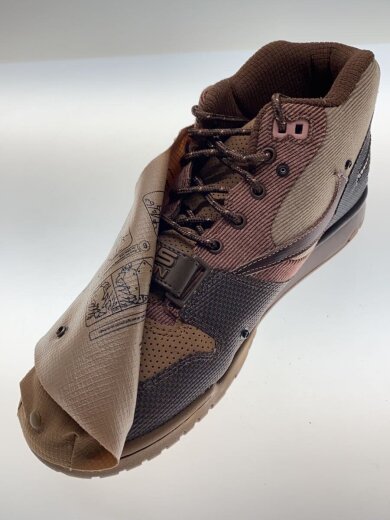 商品画像：AIR TRAINER 1/CJ_エア トレーナー 1 X CACT.US CORP/27cm/BRW// 7