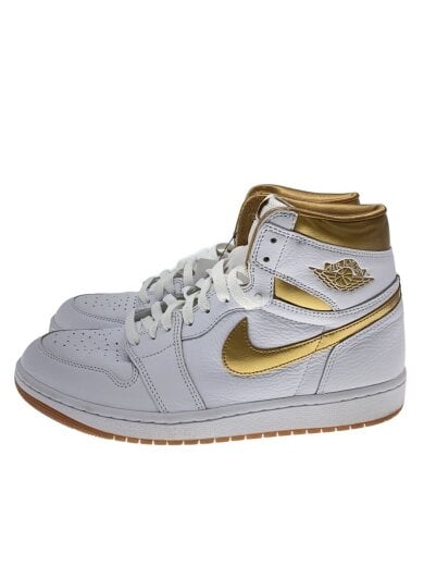 商品画像：AIR JORDAN 1 RETRO HIGH OG_エア ジョーダン 1 RETRO HIGH OG/28cm/W// 1