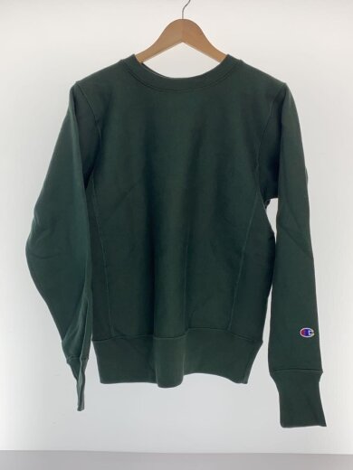 商品画像：Reverse Weave/赤タグ/タグ付き/スウェット/M/コットン/GRN/C5-A001 1