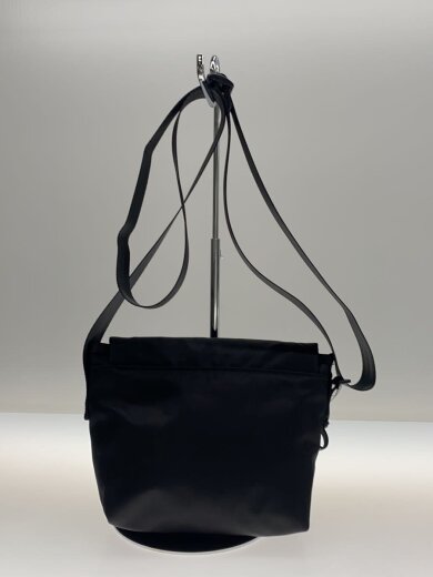 商品画像：ショルダーバッグ/--/BLK// 3