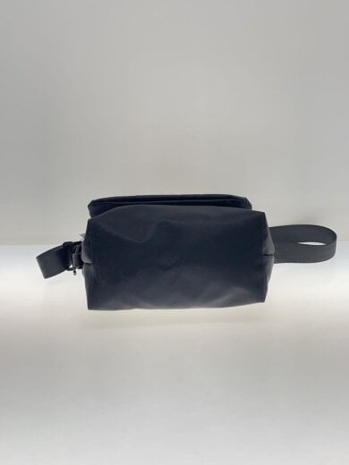 商品画像：ショルダーバッグ/--/BLK// 4