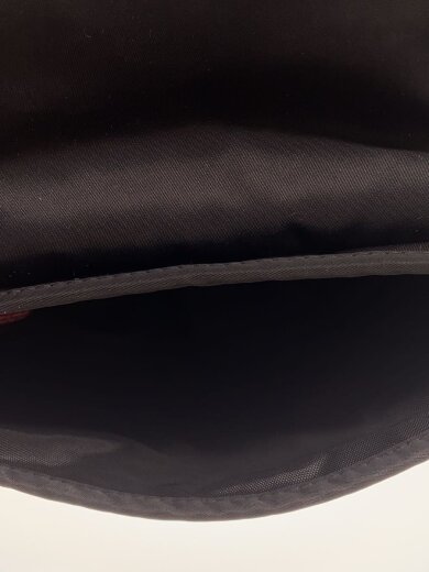 商品画像：ショルダーバッグ/--/BLK// 6