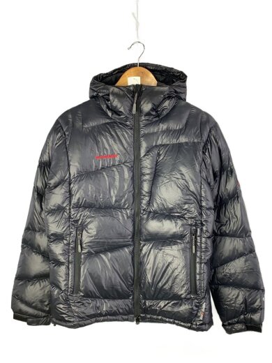 商品画像：ダウンジャケット/M/ナイロン/BLK/JP1010-13722 1