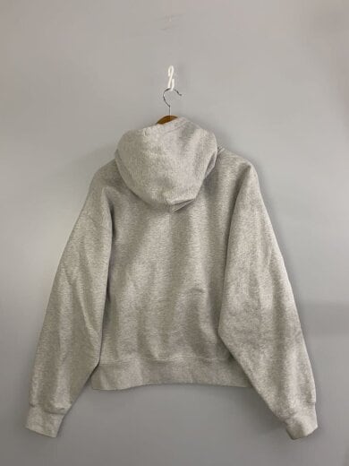 商品画像：×STUSSY/ジップパーカー/S/コットン/GRY/FJ9181-050 2