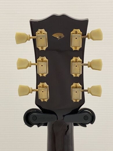 商品画像：LC-60WR mod LC-60WR mod/1980/エレキギター/レスポールタイプ/赤系/HH// 4