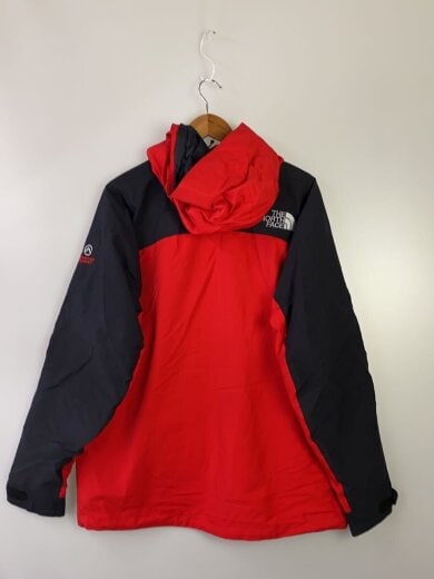 商品画像：MOUNTAIN JACKET/XL/ナイロン/RED// 2