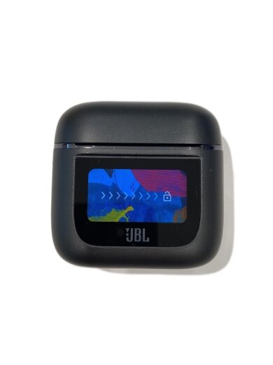 商品画像：イヤホン TOUR PRO 2// 1