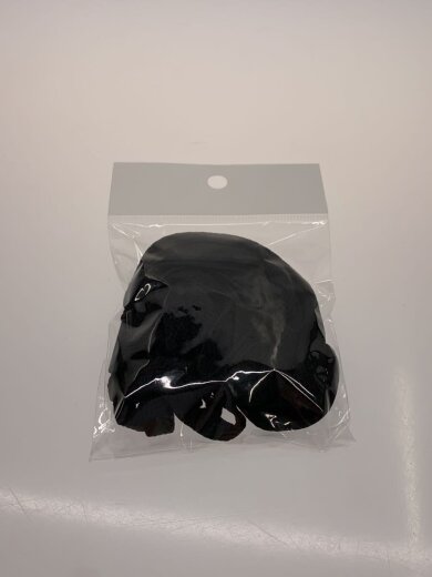 商品画像：AIR FORCE 1 MID_エアフォース 1 ミッド/27.5cm/BLK/レザー// 7