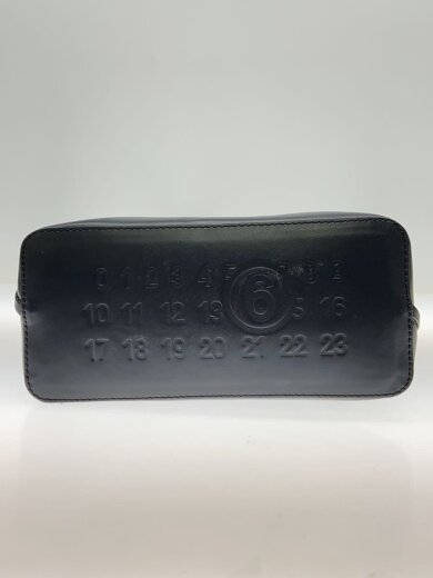 商品画像：ショルダーバッグ/--/BLK/s86wd0022p6418 4