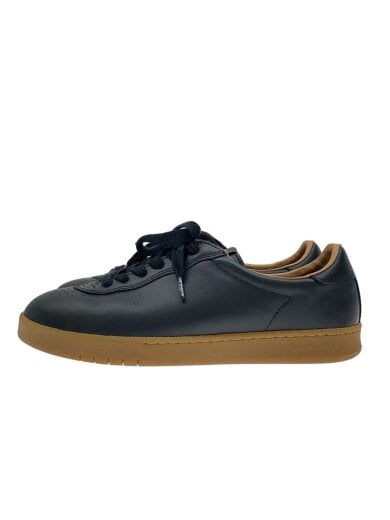商品画像：ローカットスニーカー/27cm/BLK/CM003-LOW// 1