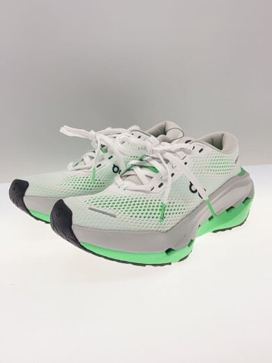 商品画像：ローカットスニーカー/23.5cm/GRN/Cloudrunner3// 1