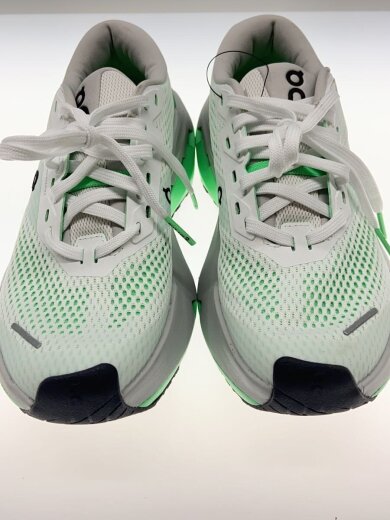 商品画像：ローカットスニーカー/23.5cm/GRN/Cloudrunner3// 3