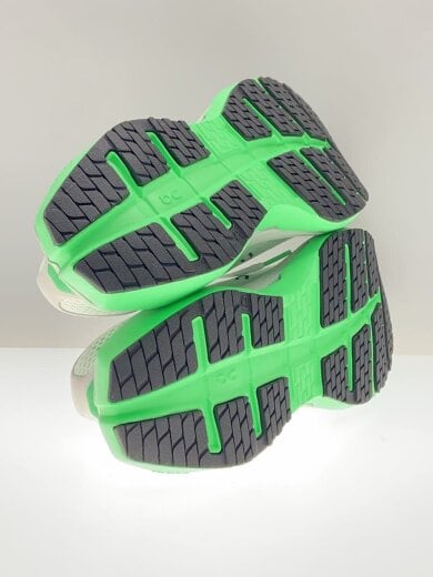 商品画像：ローカットスニーカー/23.5cm/GRN/Cloudrunner3// 6