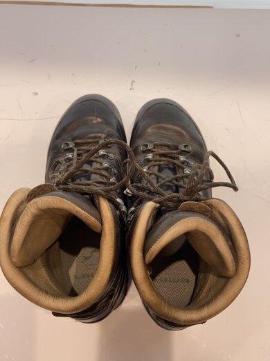 商品画像：シューズ/US7.5/BRW/牛革/チベット// 3