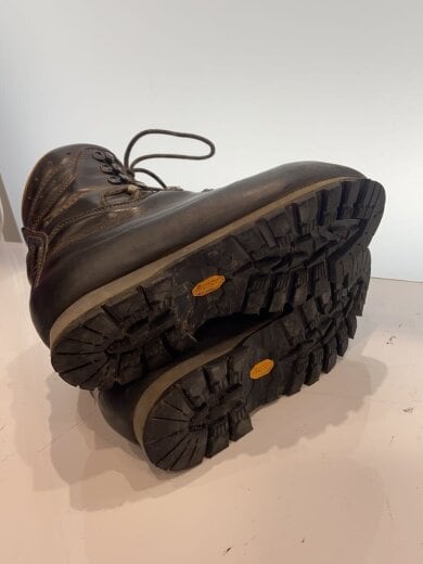 商品画像：シューズ/US7.5/BRW/牛革/チベット// 4