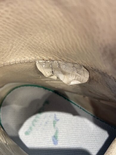 商品画像：シューズ/US7.5/BRW/牛革/チベット// 5