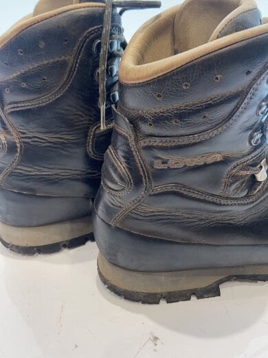 商品画像：シューズ/US7.5/BRW/牛革/チベット// 8