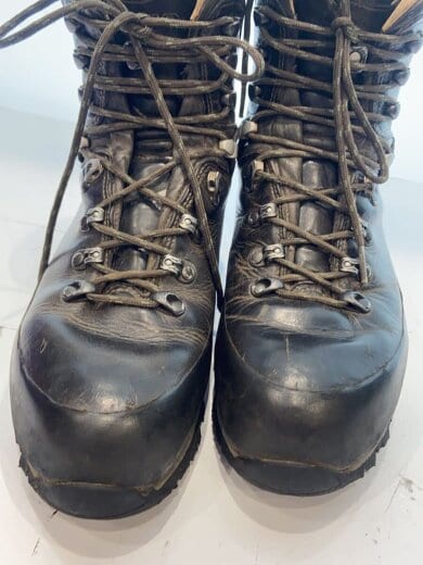 商品画像：シューズ/US7.5/BRW/牛革/チベット// 9