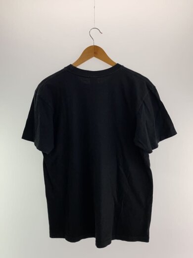 商品画像：2019/Eat Me Tee/Tシャツ/M/コットン/BLK 2