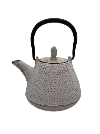 商品画像：Roji急須/鉄瓶/南部鉄器 1
