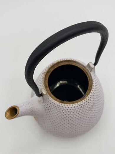 商品画像：Roji急須/鉄瓶/南部鉄器 4