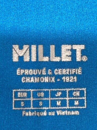 商品画像：ジャケット/M/ナイロン/BLU/MIV03119// 4