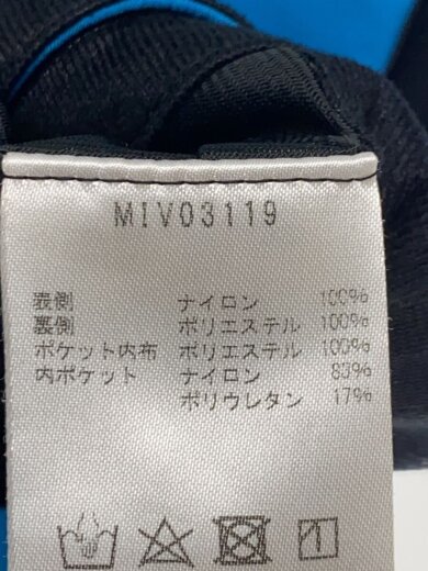 商品画像：ジャケット/M/ナイロン/BLU/MIV03119// 5
