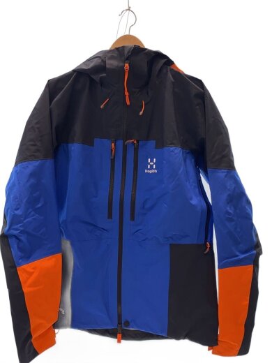 商品画像：トップス/S/ゴアテックス/BLU/605390/Spitz GTX PRO Jacket 1