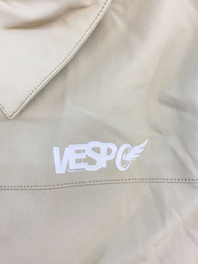 商品画像：VESP/ブルゾン/XL/ポリエステル/BEG/VPMJ15-10 7