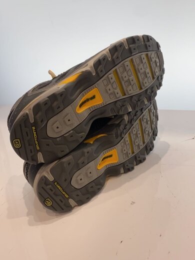 商品画像：ローカットスニーカー/26.5cm/GRY/GM2063-067// 4