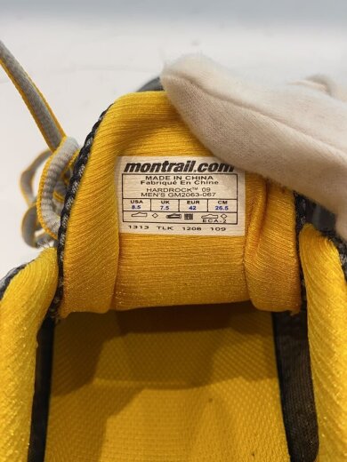 商品画像：ローカットスニーカー/26.5cm/GRY/GM2063-067// 5