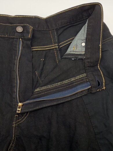 商品画像：ショートパンツ/--/--/BLK// 3