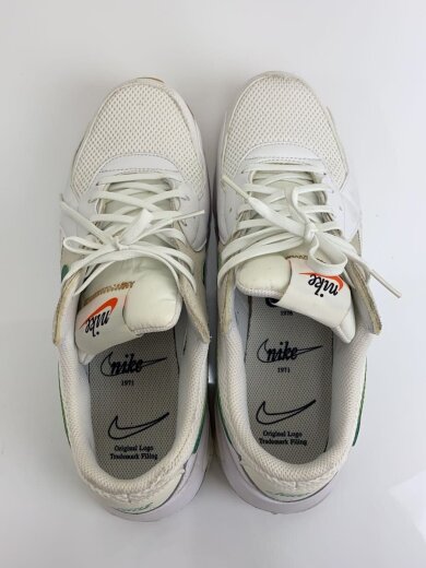商品画像：AIR MAX EXCEE_エア マックス エクシー/28.5cm/WHT 3