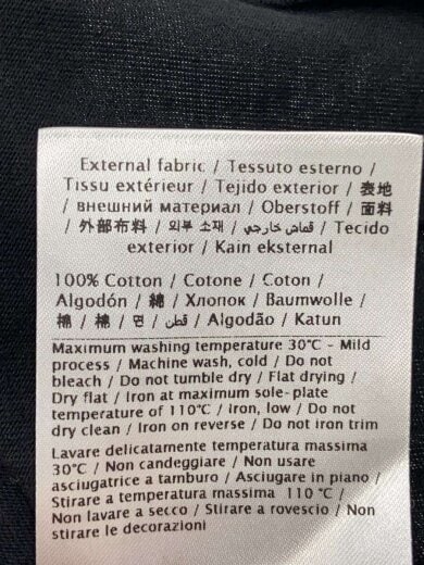 商品画像：Tシャツ/XS/コットン/BLK/TB3MG0515B2// 5