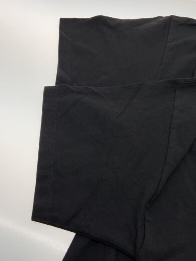 商品画像：Tシャツ/XL/コットン/BLK// 5