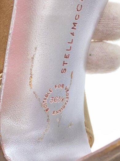 商品画像：サンダル/36.5/BEG 5