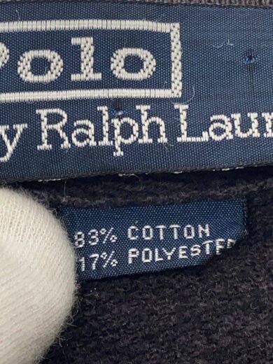 商品画像：スウェット/L/コットン/BRW 4