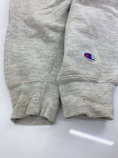 商品画像：カーディガン(厚手)/L/コットン/GRY/無地 8