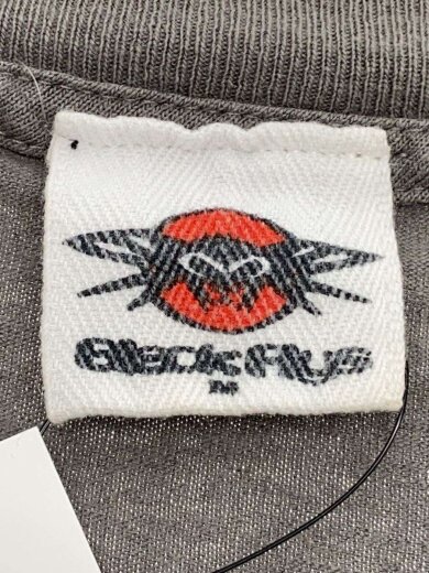 商品画像：Tシャツ/M/コットン/GRY/プリント// 3