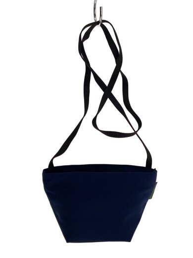 商品画像：ショルダーバッグ/--/NVY/1927N 1