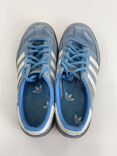 商品画像：オリジナルス/HANDBALL SPEZIAL/ハンドボール/ブルー/BD7632/23cm/BLU 3