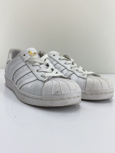 商品画像：オリジナルス/SUPERSTAR/スーパースター/ホワイト/FU9196/24.5cm/WHT 6