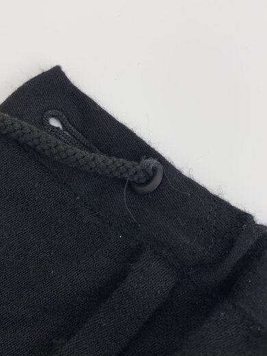 商品画像：サルエルパンツ/3/ウール/BLK/GY-P21-101// 9