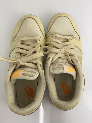 商品画像：DUNK LOW_ダンク LOW/25cm/IVO 3