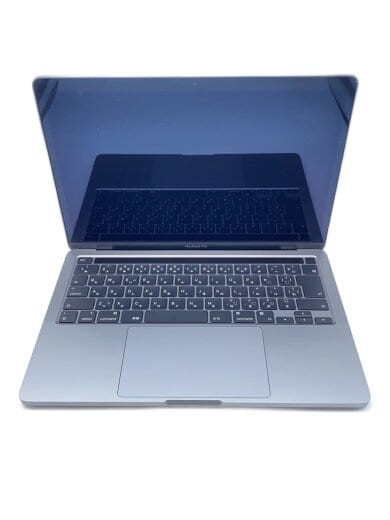商品画像：ノートPC/その他/その他/16GB/2020年/A2338// 1