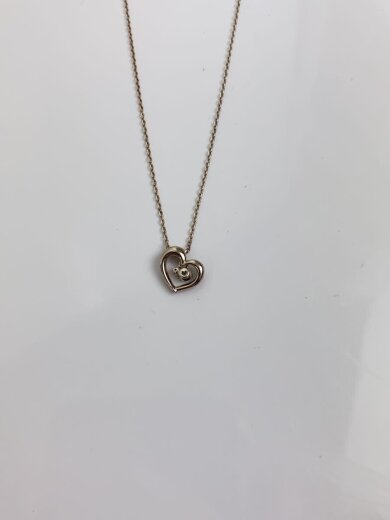 画像：4℃ネックレス/SILVER/SLV/トップ有/レディース5