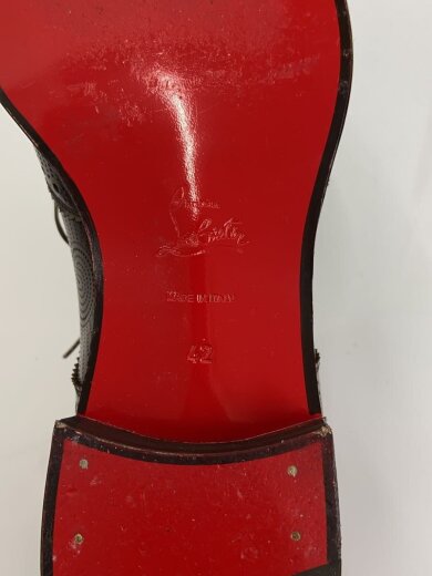 商品画像：ドレスシューズ/42/BRW// 6