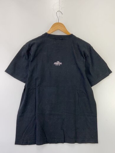 商品画像：MARQUISE DSN/Tシャツ/L/コットン/BLK/プリント// 2