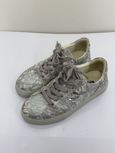 商品画像：ローカットスニーカー/41/SLV// 2