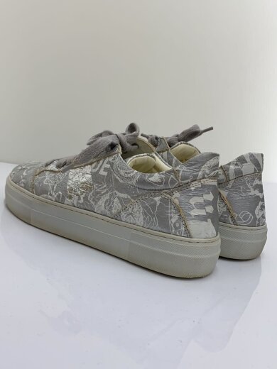 商品画像：ローカットスニーカー/41/SLV// 7